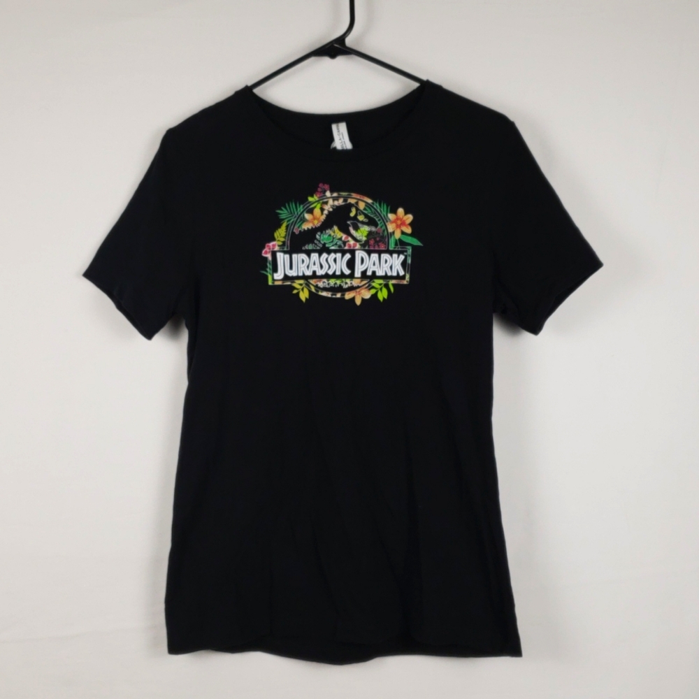 Jurassic park t shirt
